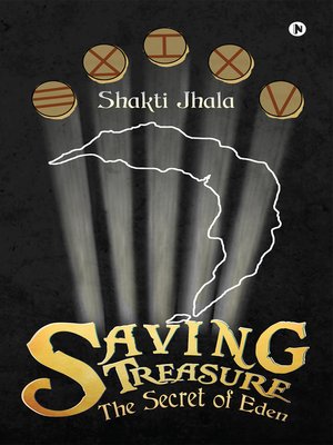 cover image of Saving Treasure